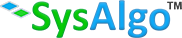 sysalgo-logo